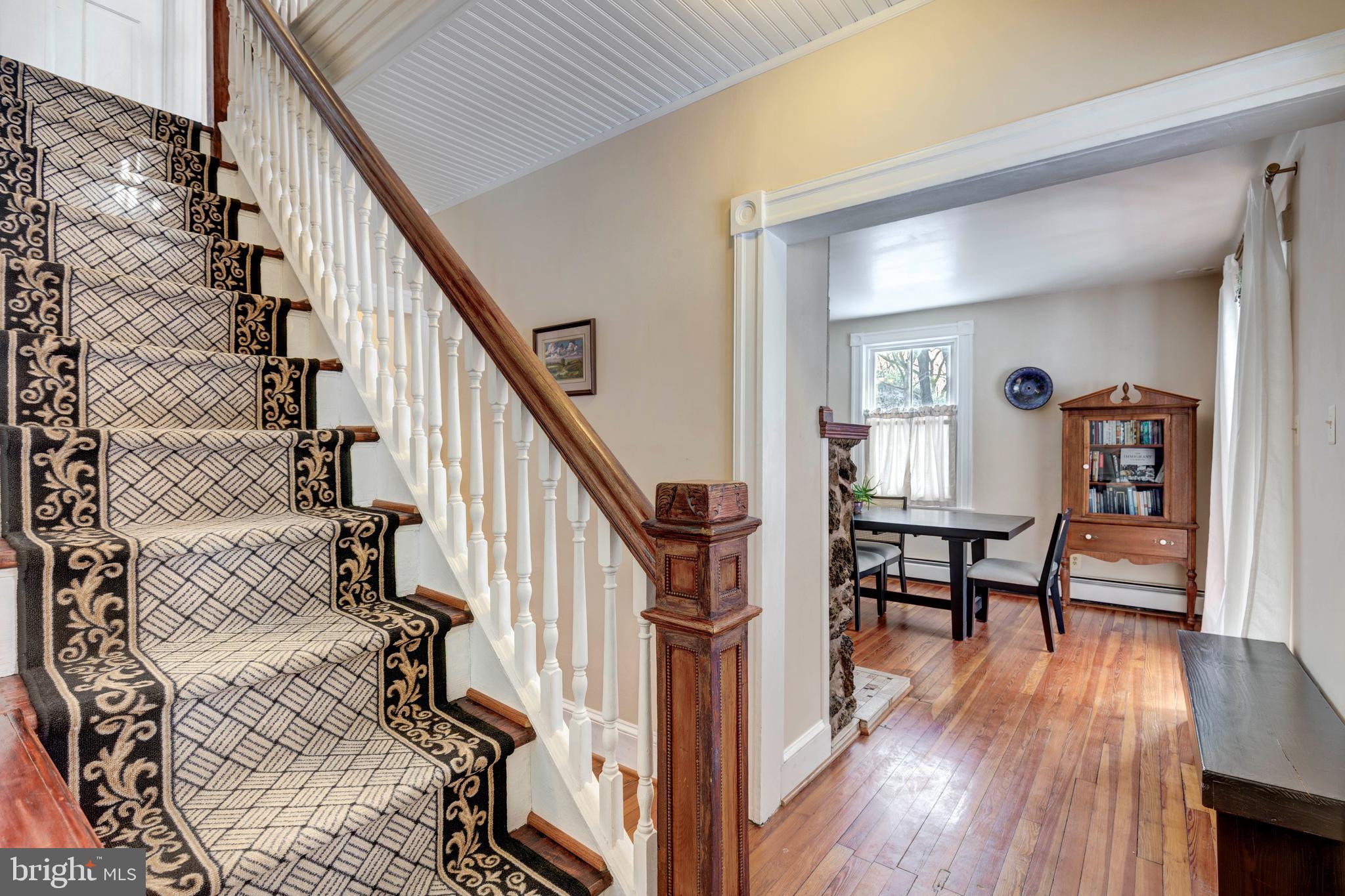 102 Pleasant Hill Road Owings Mills, MD 21117 - Photo 22 of 35 Onto the upstairs