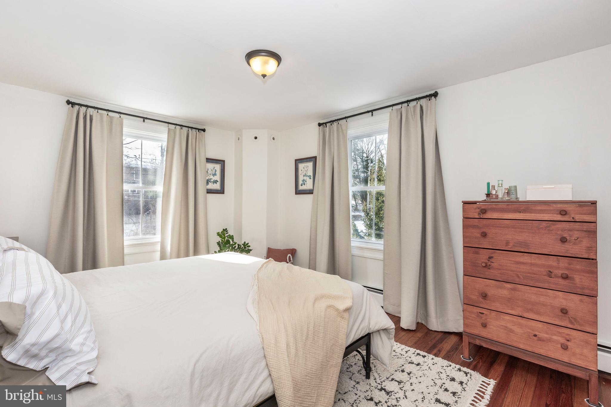 102 Pleasant Hill Road Owings Mills, MD 21117 - Photo 24 of 35 Primary bedroom