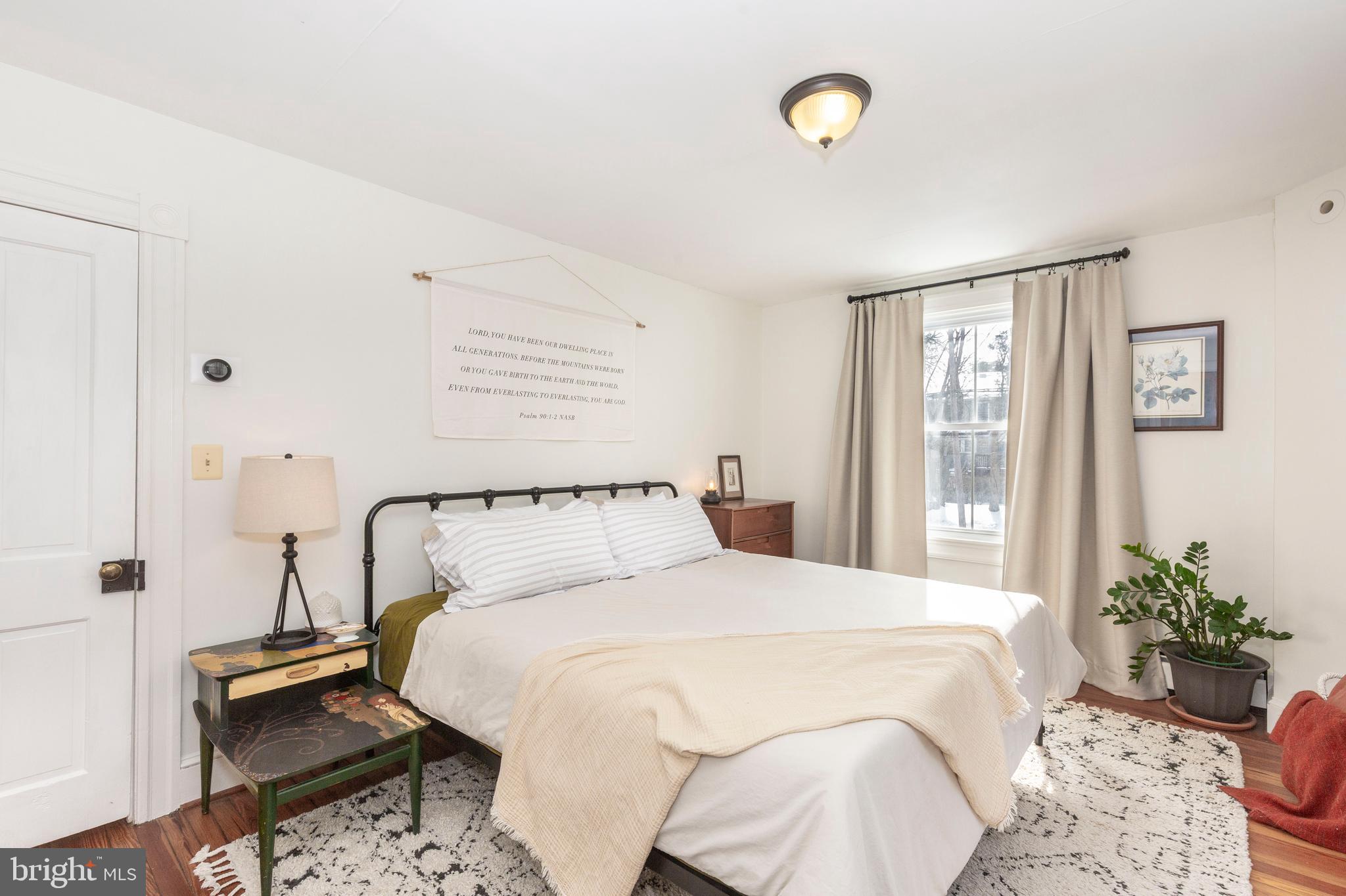 102 Pleasant Hill Road Owings Mills, MD 21117 - Photo 25 of 35 Primary bedroom