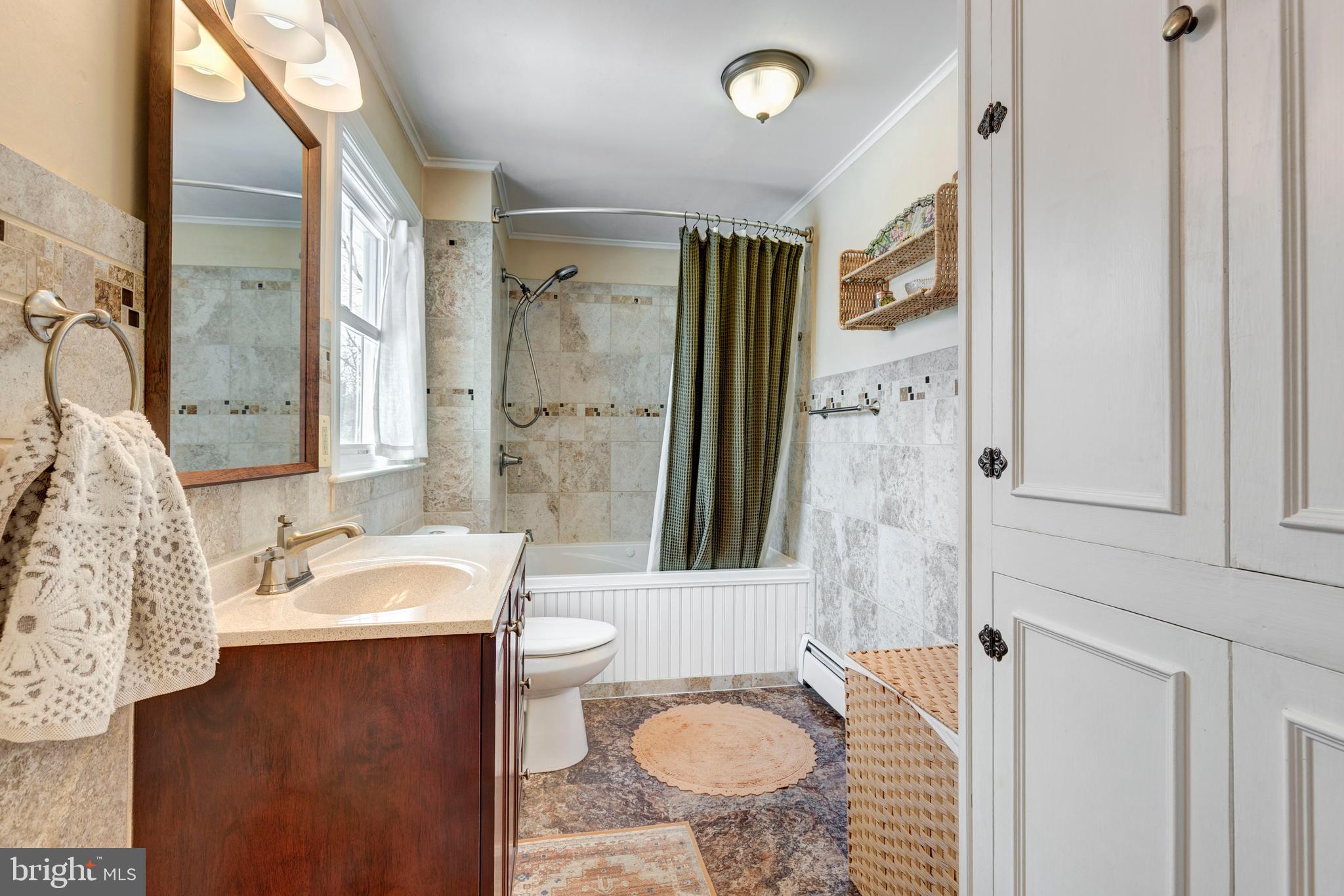 102 Pleasant Hill Road Owings Mills, MD 21117 - Photo 27 of 35 Full bath 2