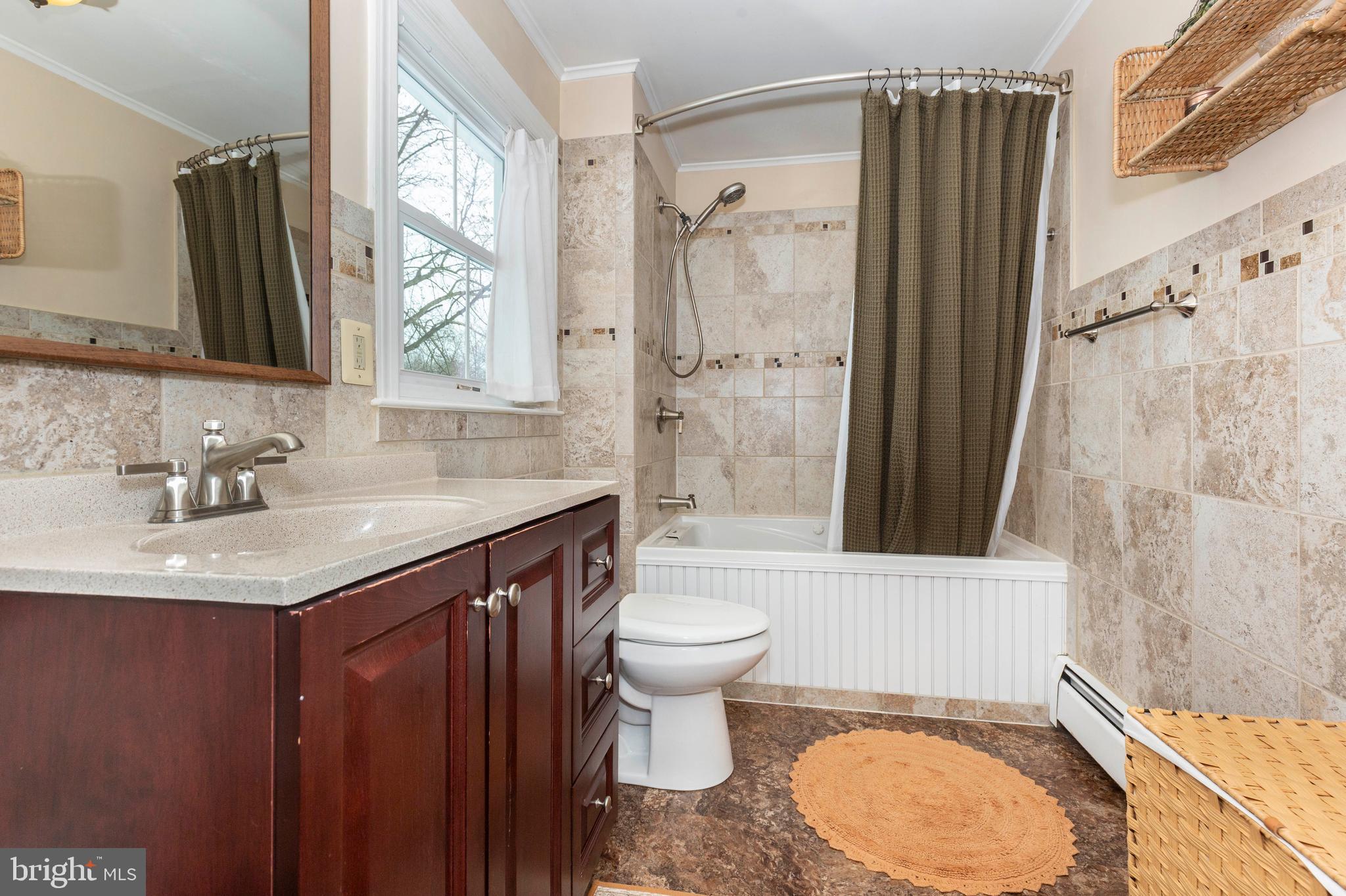 102 Pleasant Hill Road Owings Mills, MD 21117 - Photo 28 of 35 Full bath 2