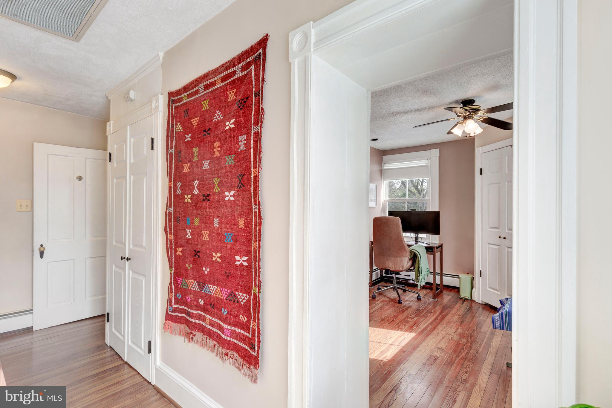 102 Pleasant Hill Road Owings Mills, MD 21117 - Photo 29 of 35 Hallway