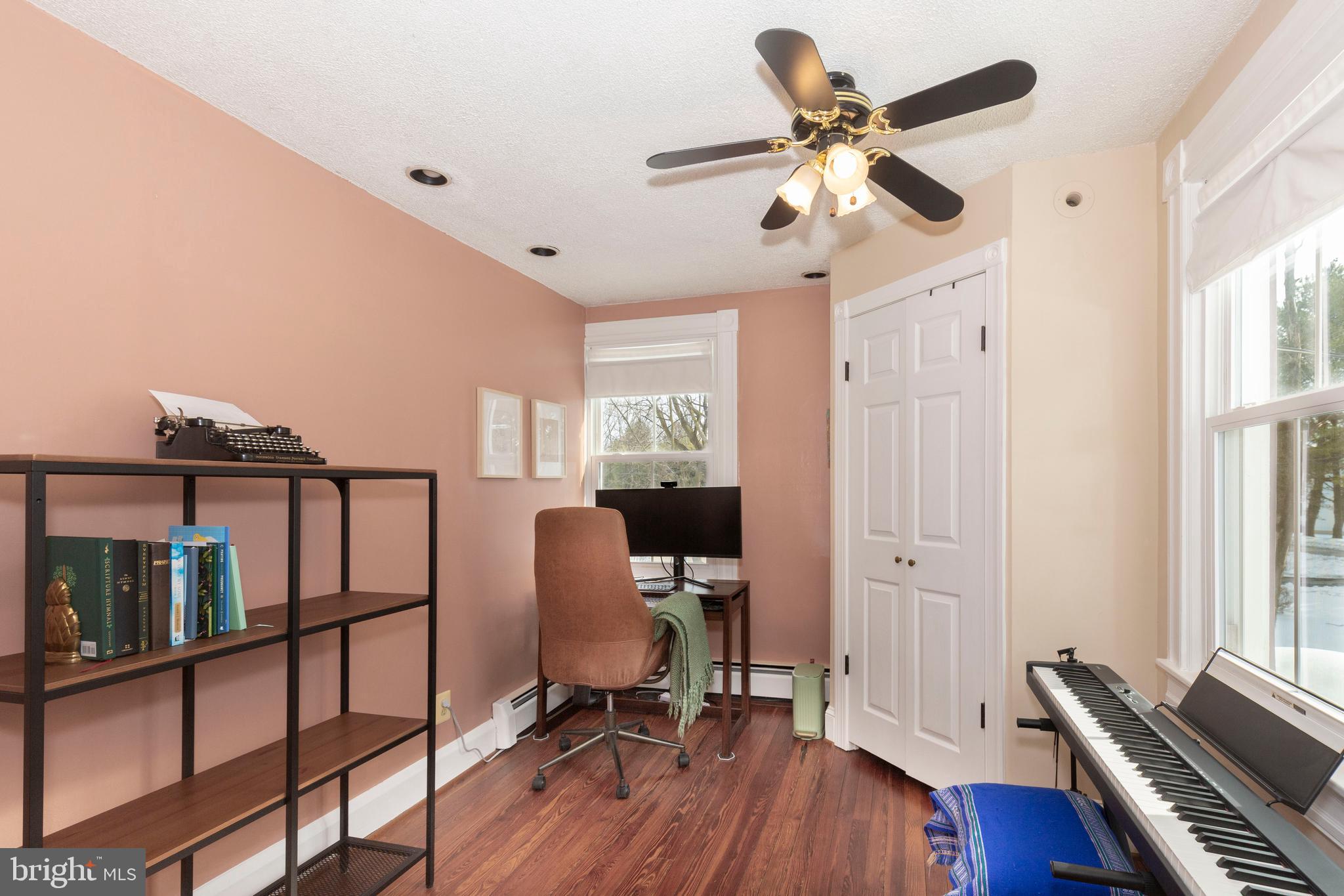 102 Pleasant Hill Road Owings Mills, MD 21117 - Photo 30 of 35 Bedroom 2