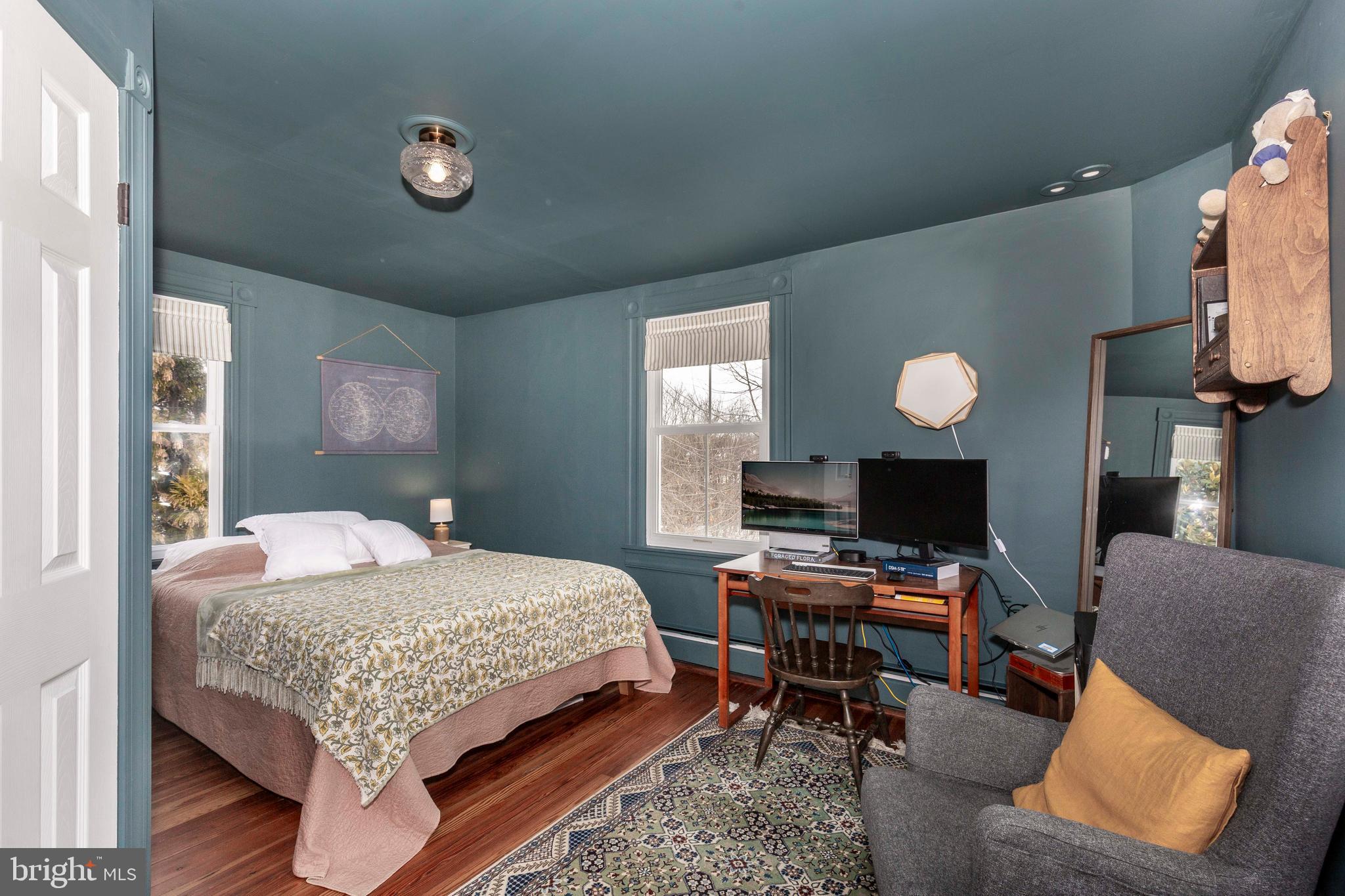 102 Pleasant Hill Road Owings Mills, MD 21117 - Photo 32 of 35 Bedroom 3