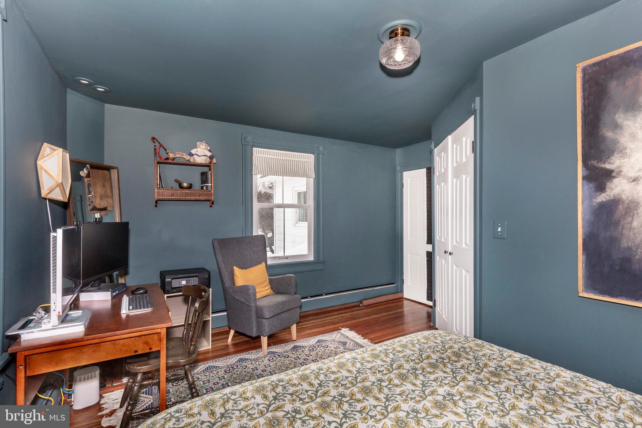 102 Pleasant Hill Road Owings Mills, MD 21117 - Photo 33 of 35 Bedroom 3