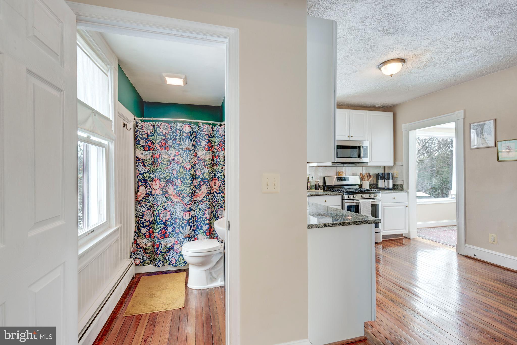 102 Pleasant Hill Road Owings Mills, MD 21117 - Photo 8 of 35 Full bath 1