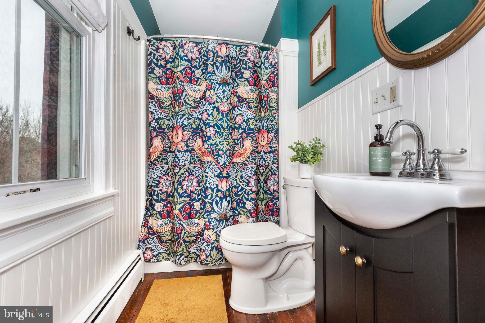 102 Pleasant Hill Road Owings Mills, MD 21117 - Photo 9 of 35 Full bath 1