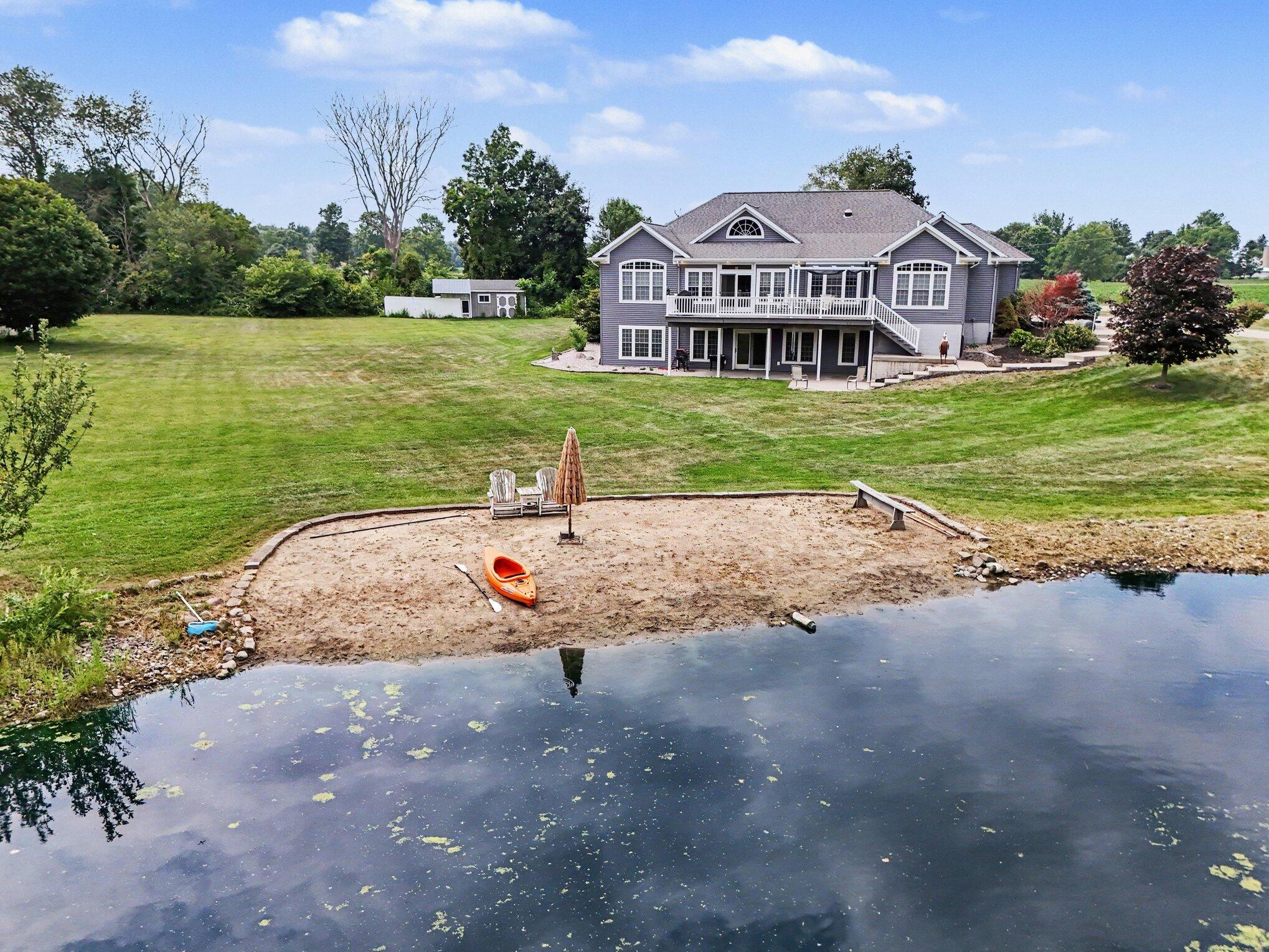 765 Cornell Road Quincy, MI 49082 - Photo 1 of 33 030_file_1081