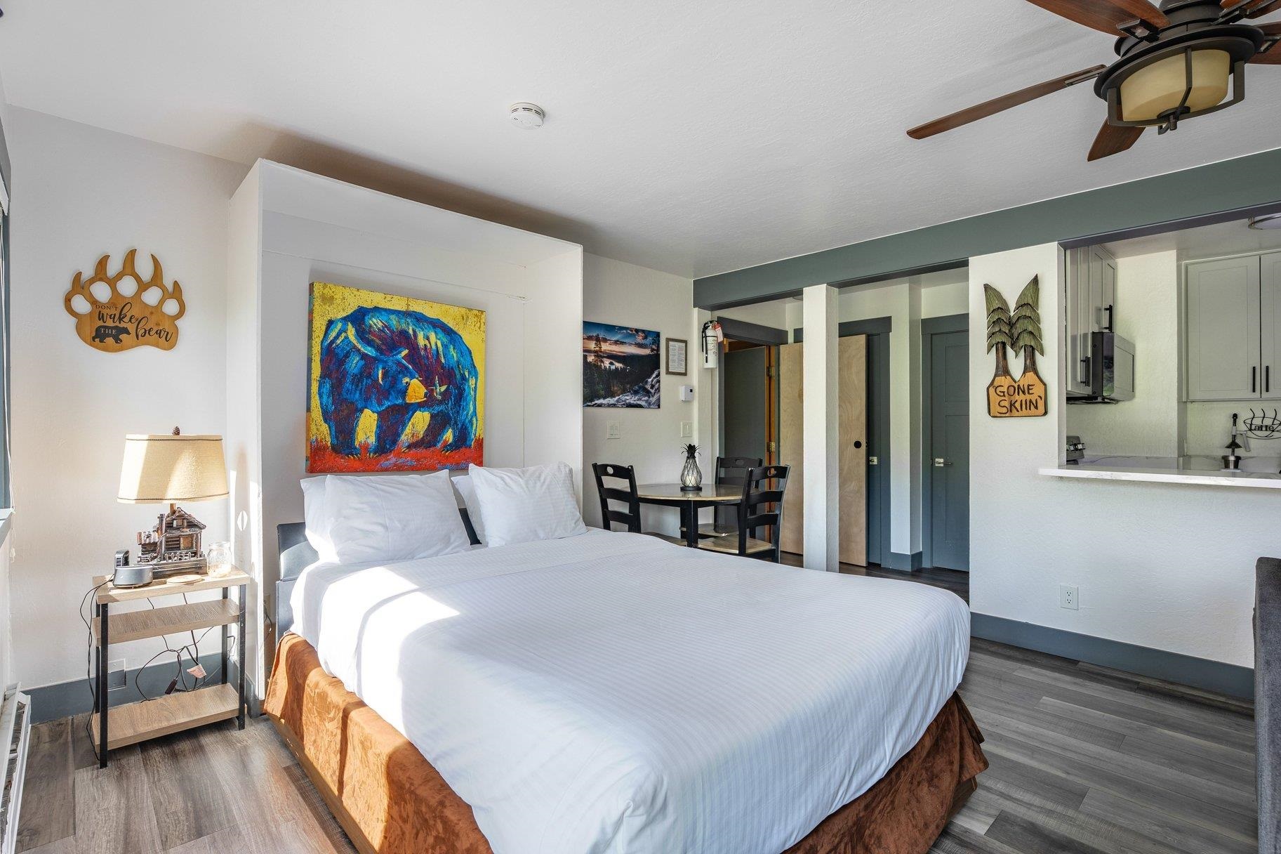 725 Granlibakken Road, Unit 40 Tahoe City, CA 96145 - Photo 11 of 26