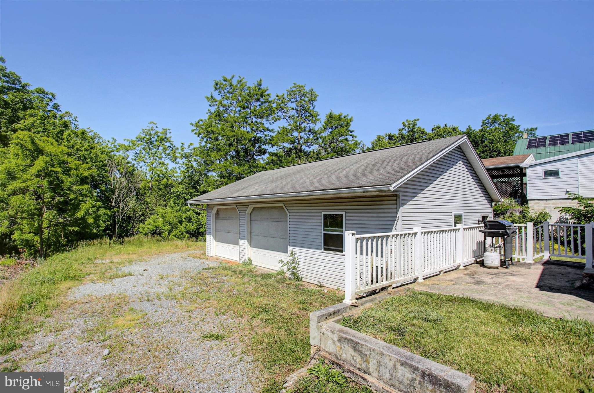 106 Middle Spring Road Shippensburg, PA 17257 - Photo 26 of 29