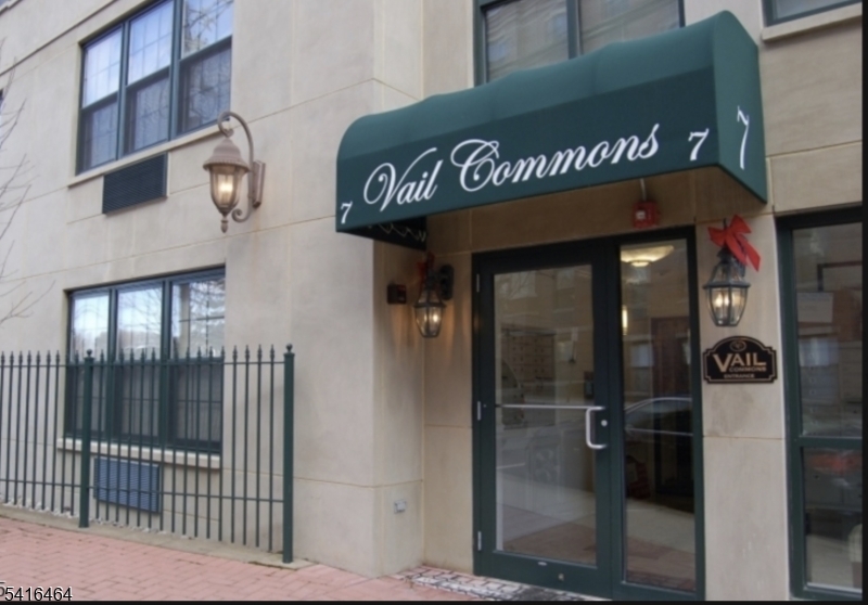 7 Prospect Street, Unit 409 Morristown, NJ 07960 - Photo 9 of 9