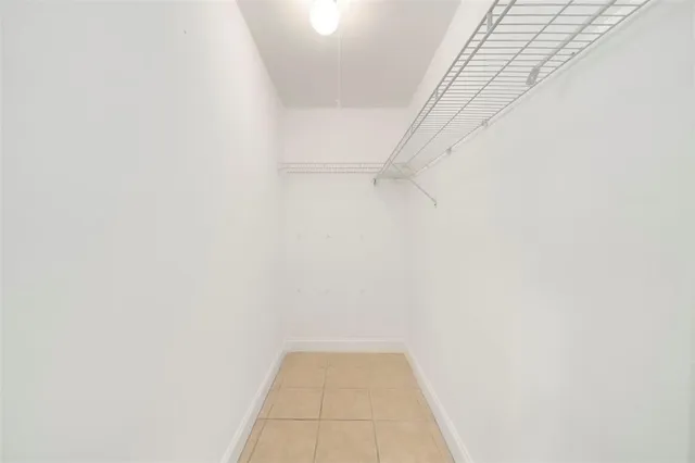 a view of small space