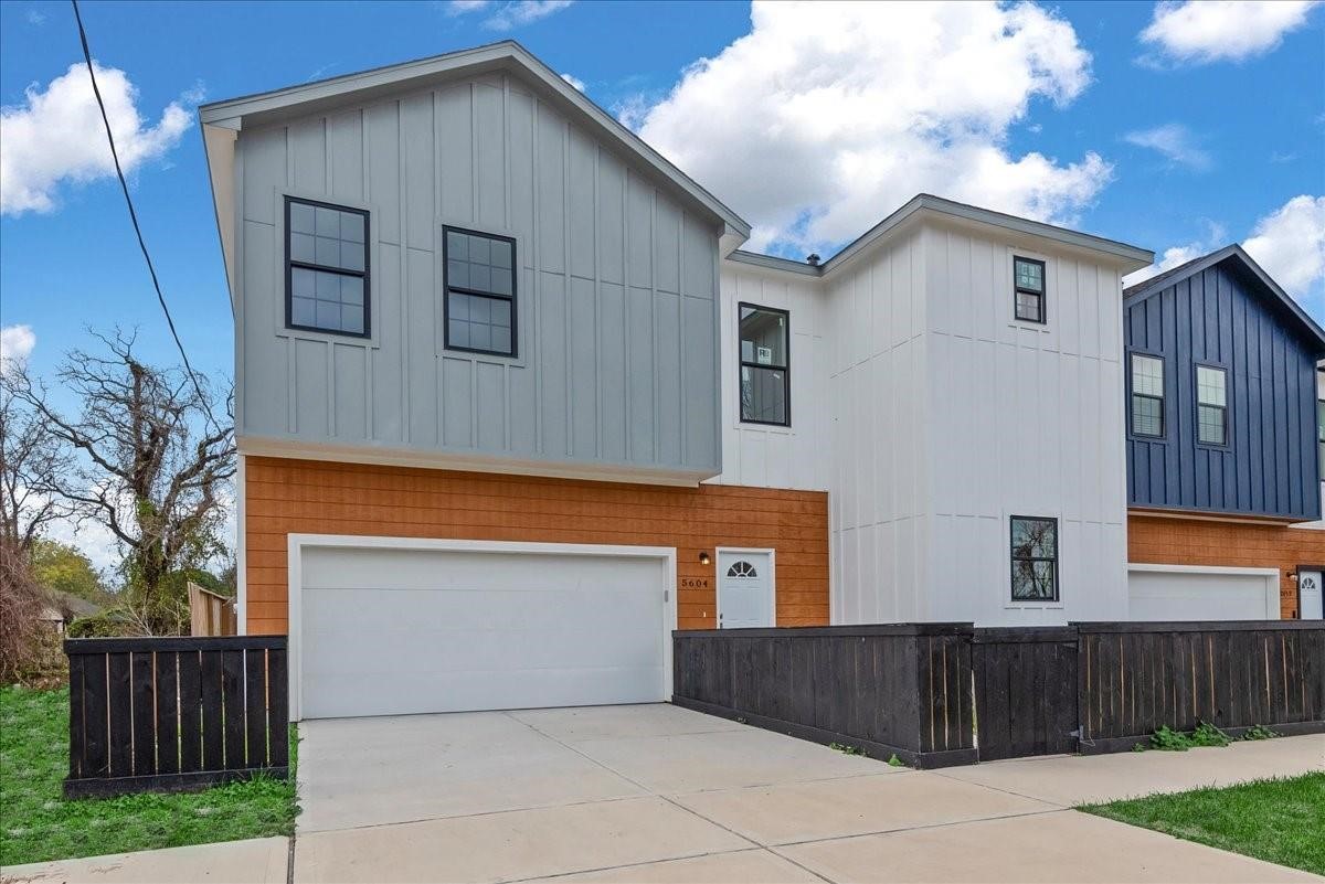 5604 Mulvey Street Houston, TX 77020 - Photo 1 of 42