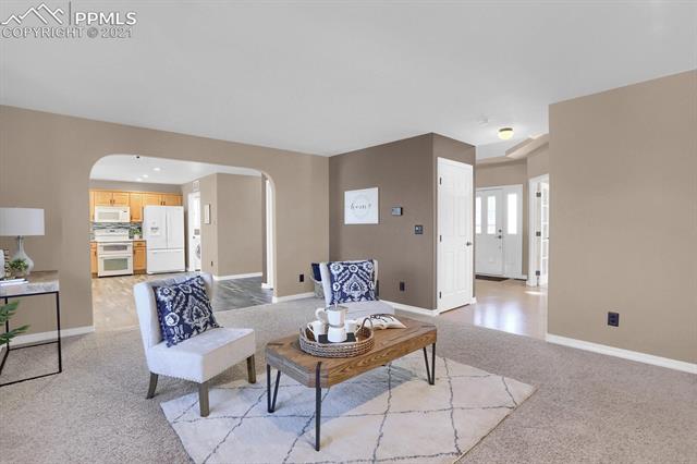 8317 Ivory Loop Peyton, CO 80831 - Photo 6 of 35