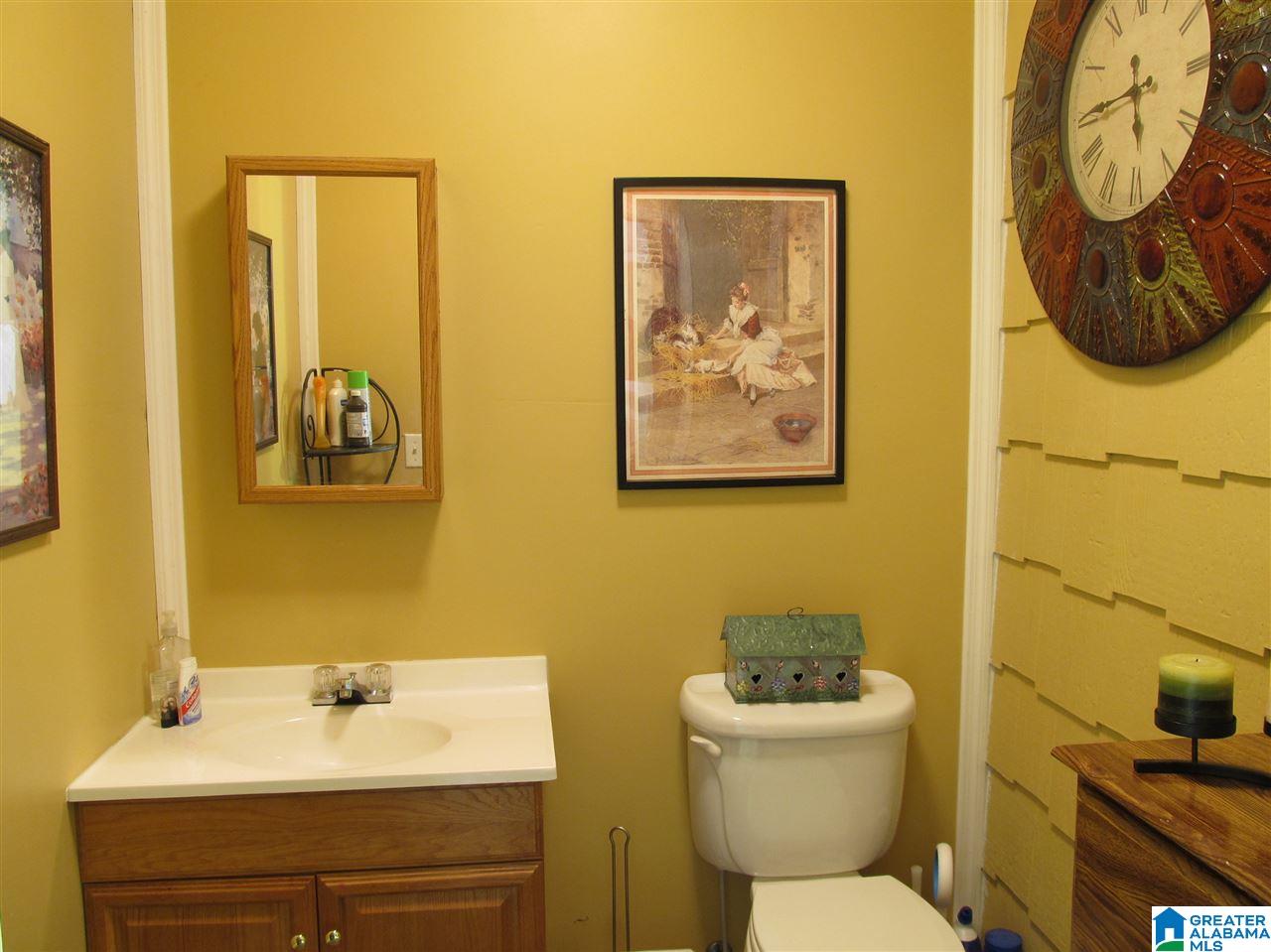 1040 Old Mill Road Anniston, AL 36207 - Photo 27 of 44