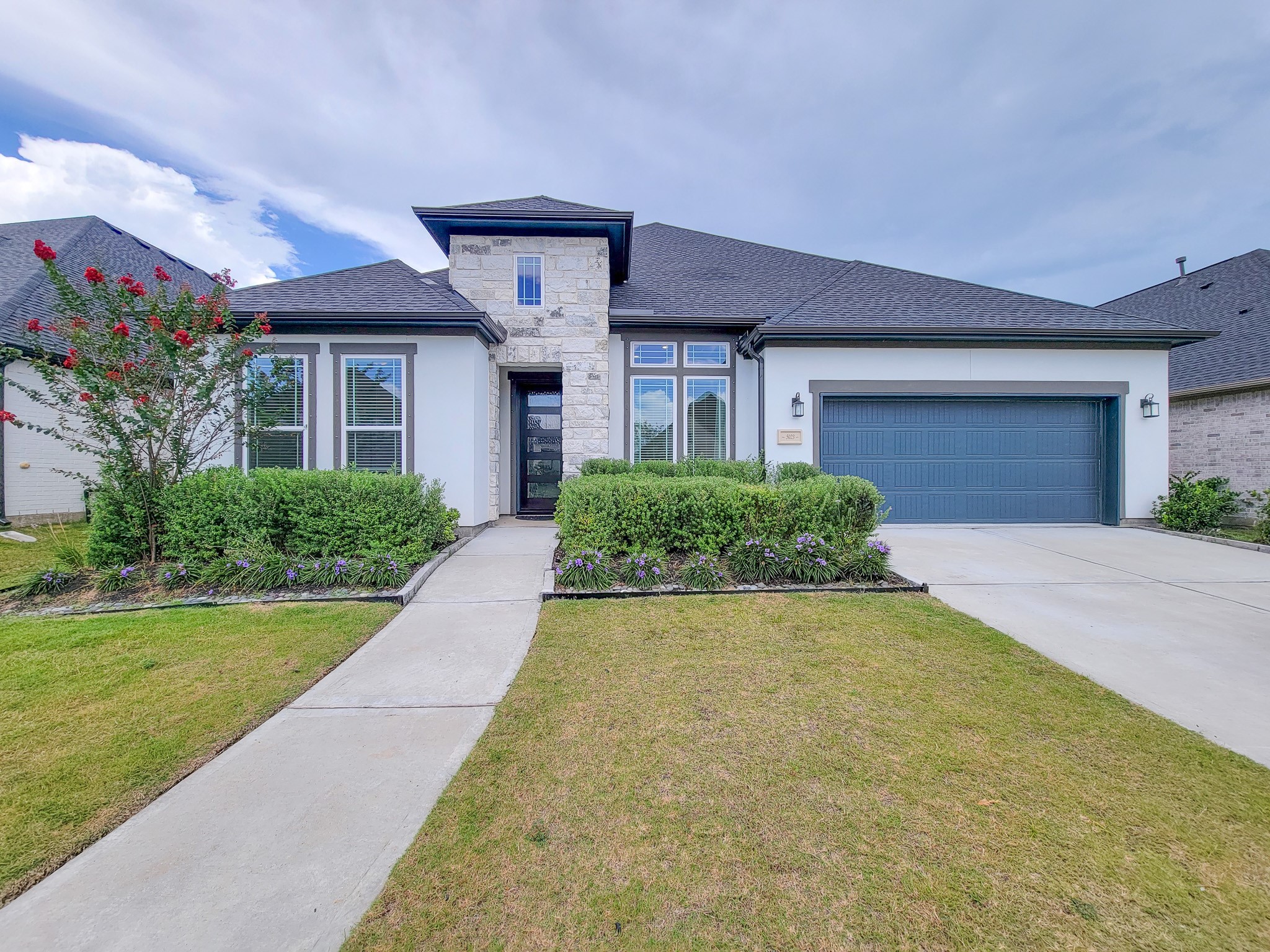 5023 Golden Peach Road Manvel, TX 77578 - Photo 1 of 50