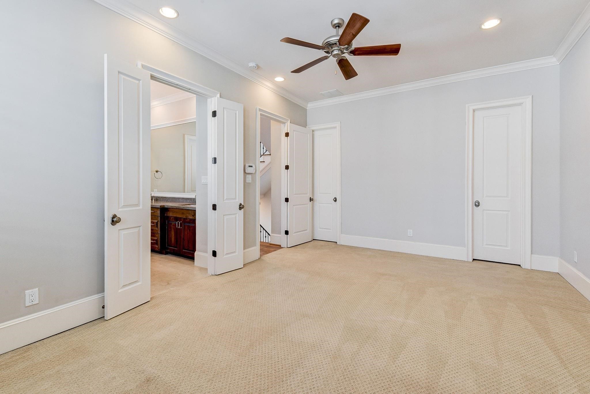 4506 Jackson Street Houston, TX 77004 - Photo 7 of 29 a view of empty room