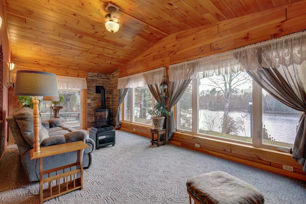 N11429 Swanson Road Tomahawk, WI 54487 - Photo 2 of 99 Gallery Image 2