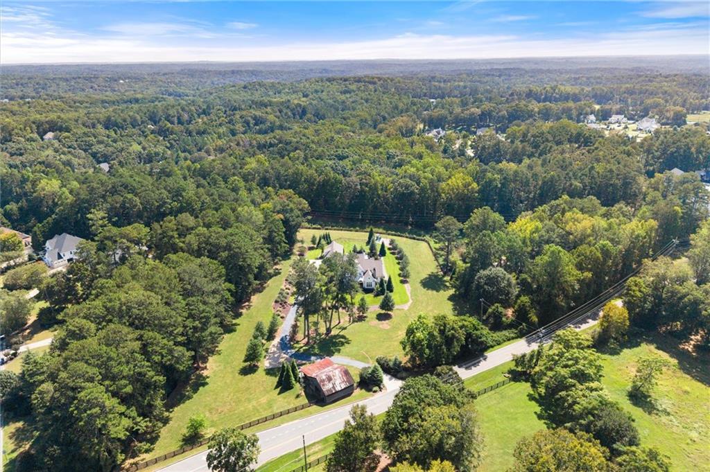15995 Freemanville Road Milton, GA 30004 - Photo 139 of 142 Gallery Image 139