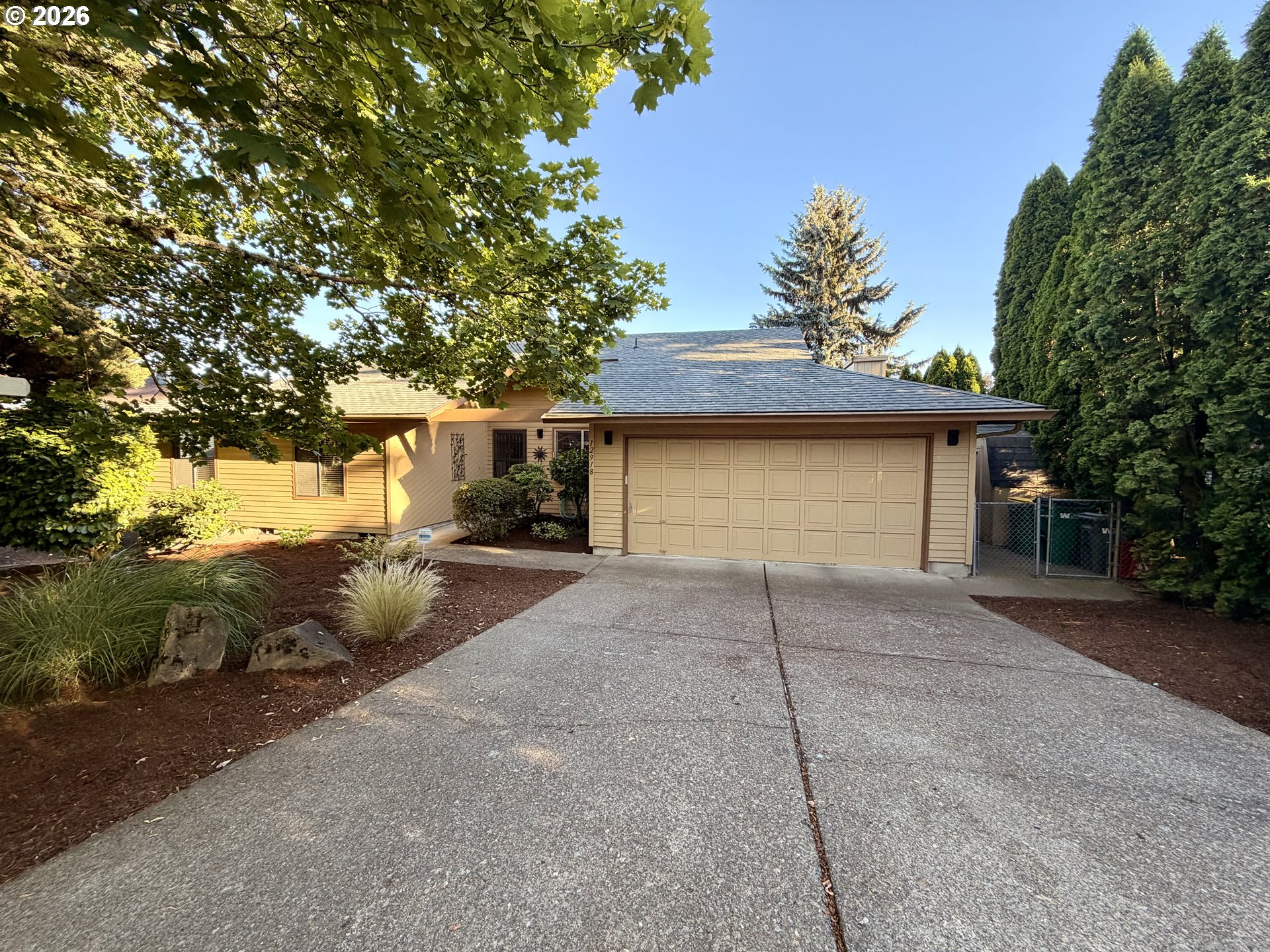 12918 Southwest Thunderhead Way Beaverton, OR 97008 - Photo 2 of 3
