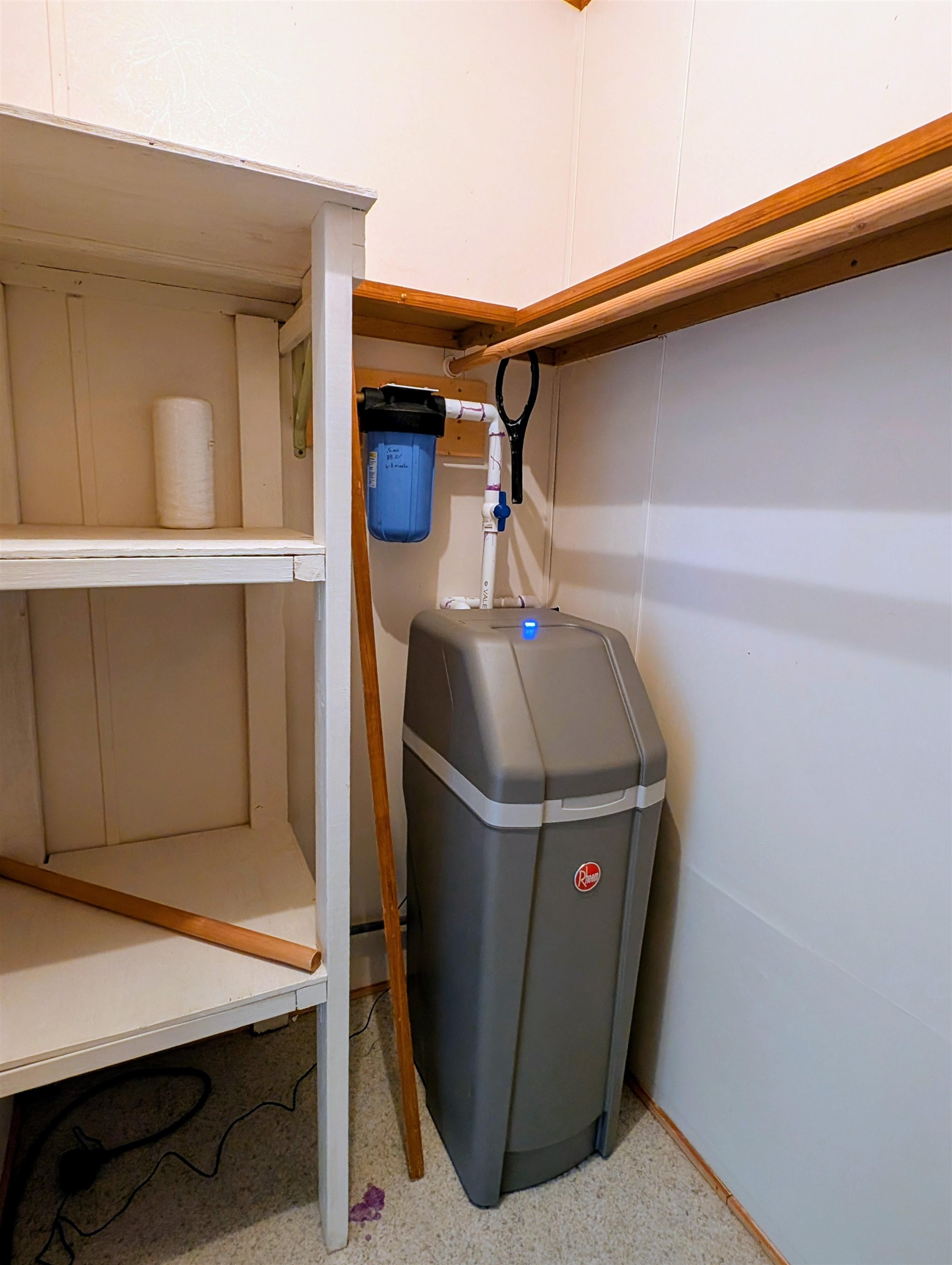 4040 Lyon And Moss Road Loon Lake, WA 99148 - Photo 23 of 49