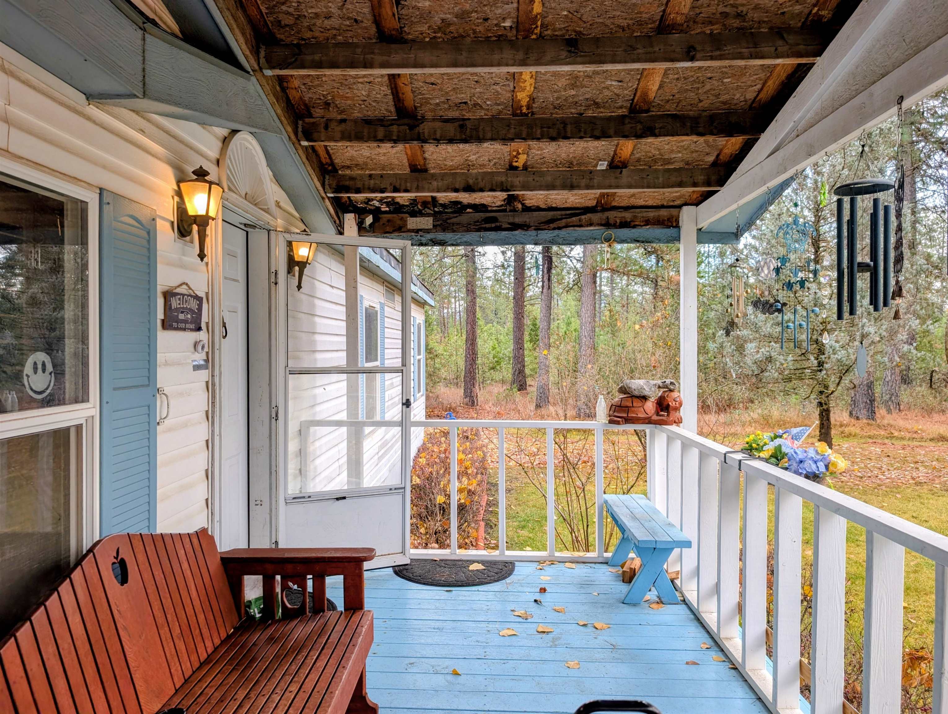 4040 Lyon And Moss Road Loon Lake, WA 99148 - Photo 38 of 49