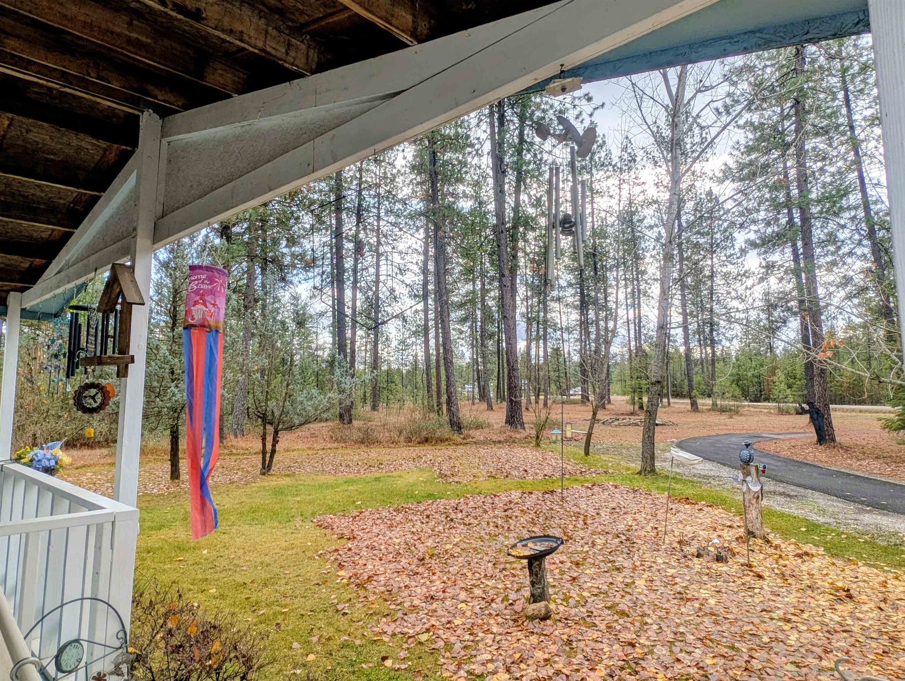 4040 Lyon And Moss Road Loon Lake, WA 99148 - Photo 39 of 49