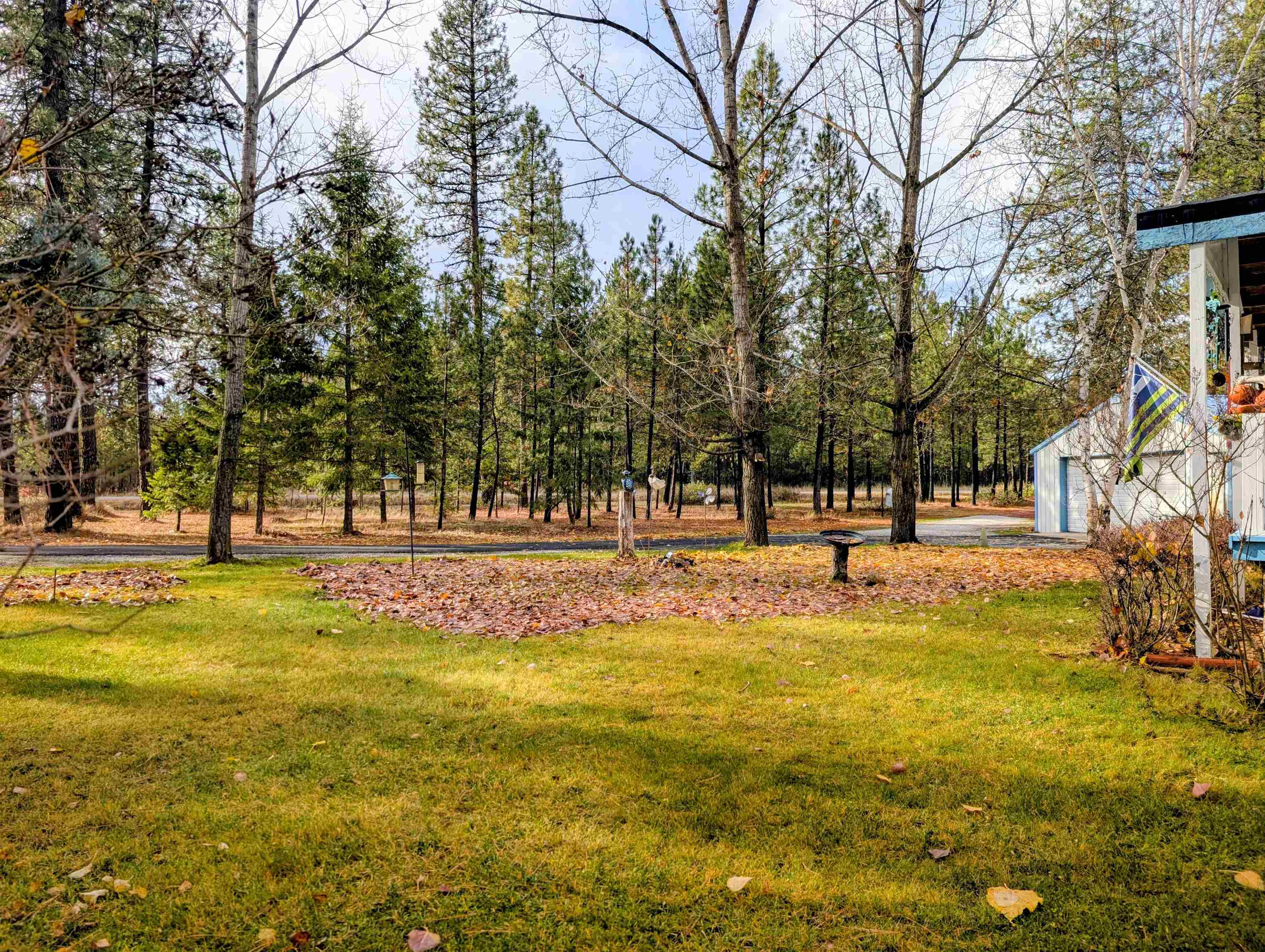 4040 Lyon And Moss Road Loon Lake, WA 99148 - Photo 48 of 49