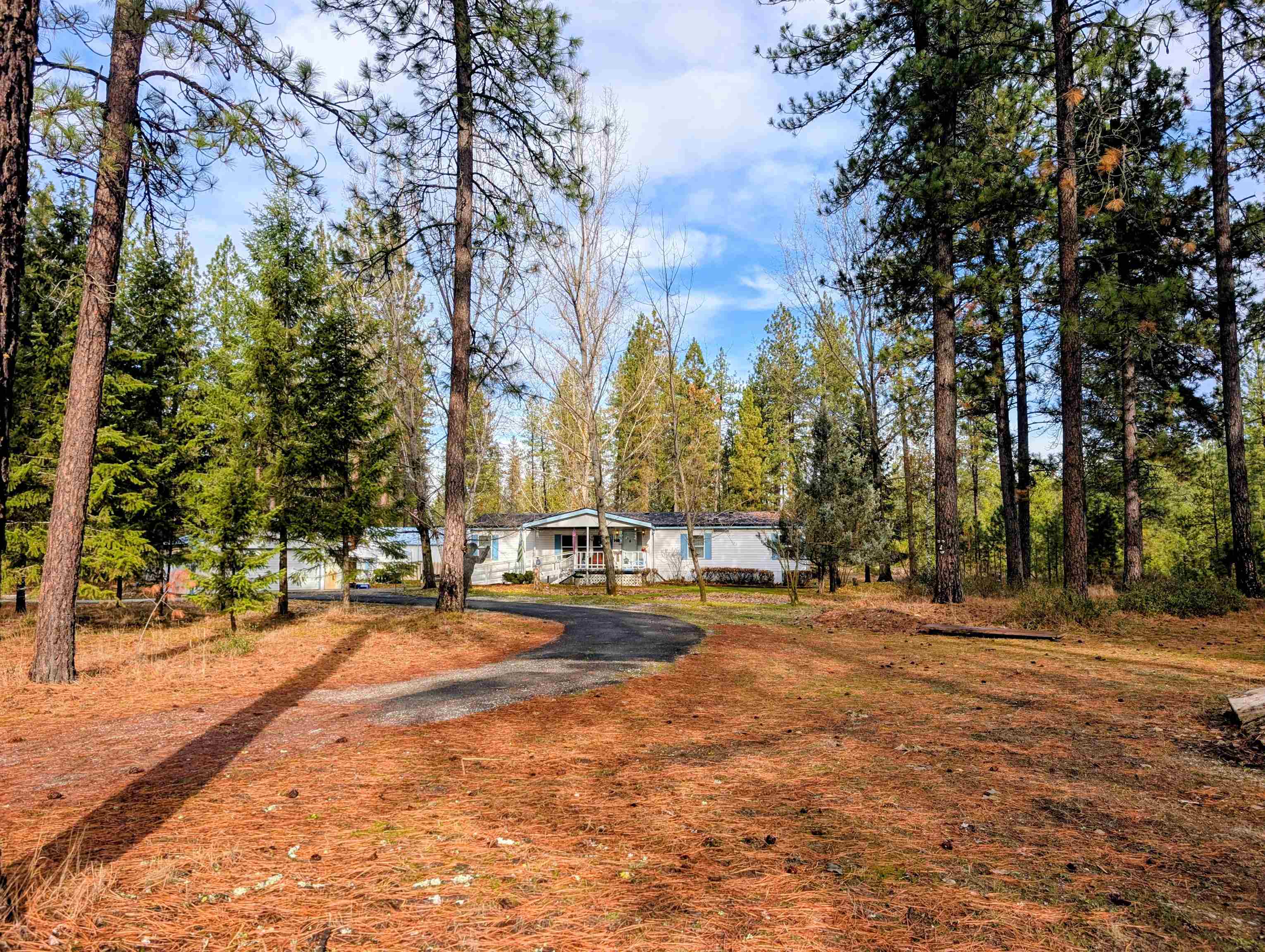 4040 Lyon And Moss Road Loon Lake, WA 99148 - Photo 49 of 49