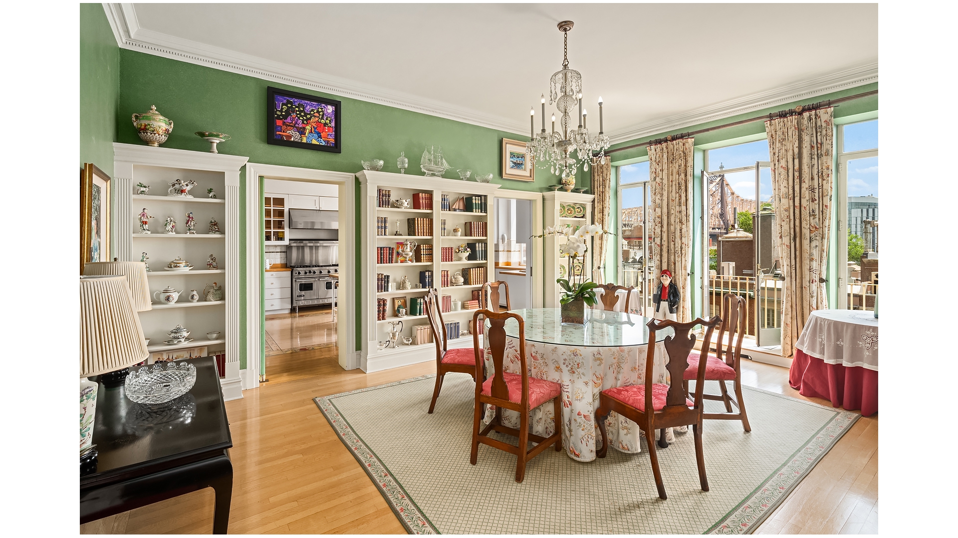 4 Sutton Place, Unit 6/7 Manhattan, NY 10022 - Photo 10 of 19