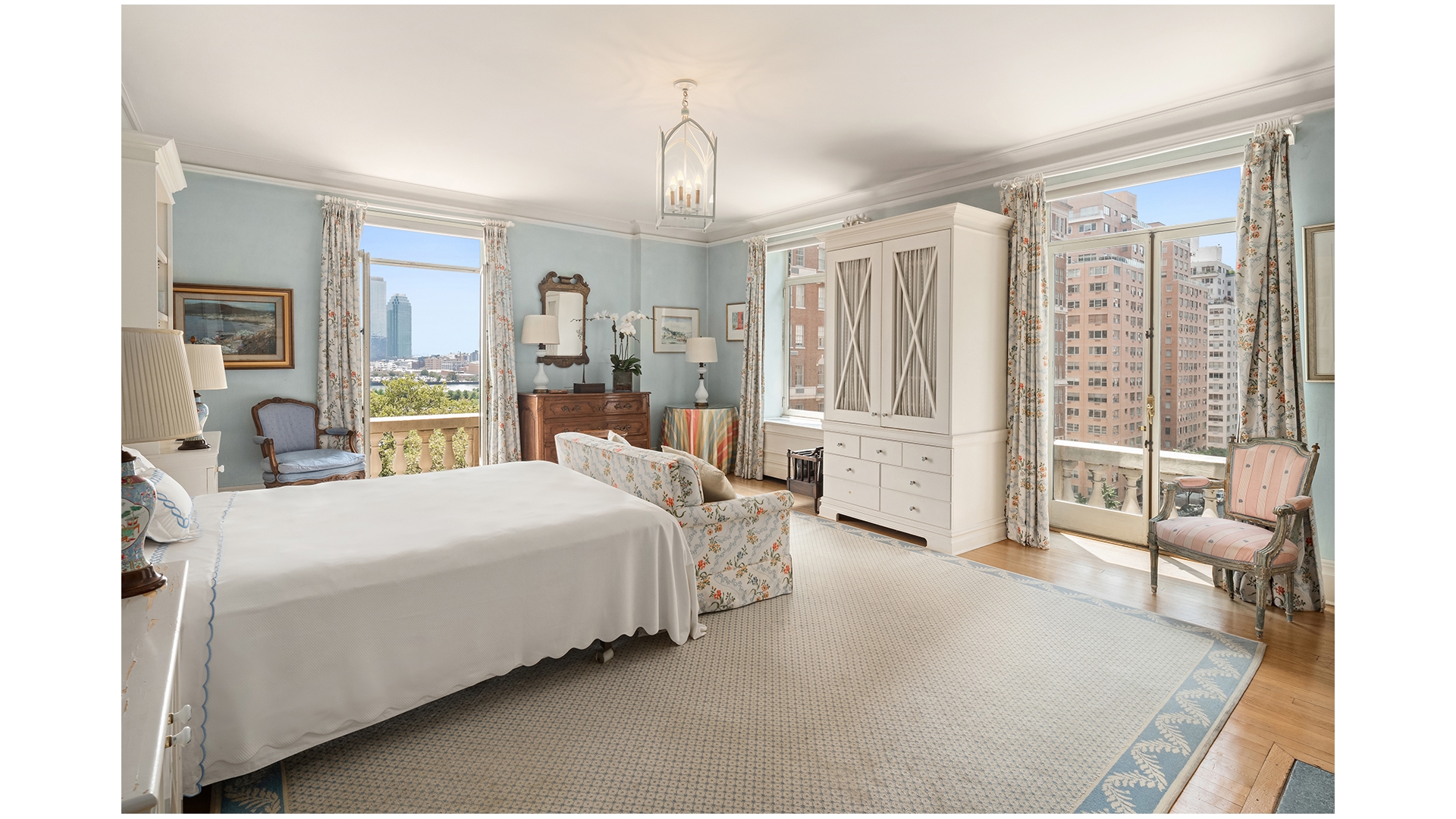 4 Sutton Place, Unit 6/7 Manhattan, NY 10022 - Photo 12 of 19