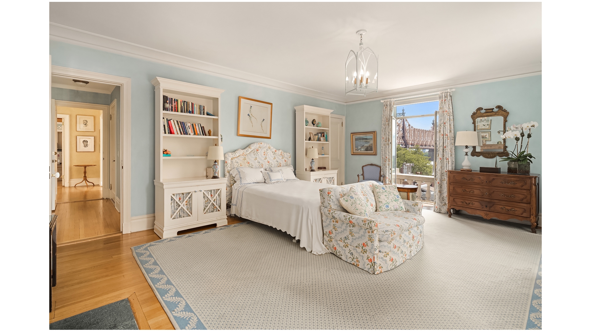 4 Sutton Place, Unit 6/7 Manhattan, NY 10022 - Photo 13 of 19