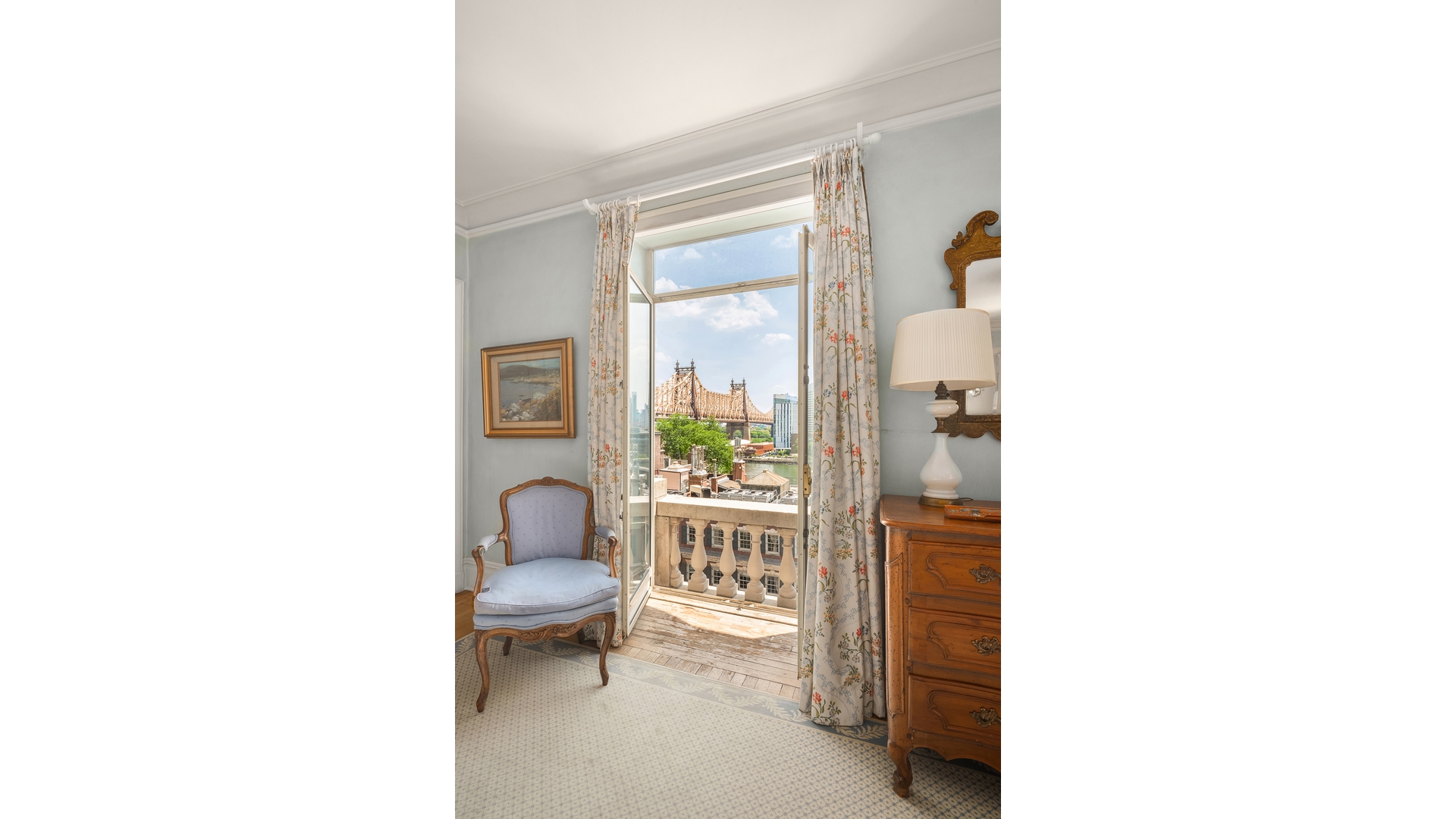 4 Sutton Place, Unit 6/7 Manhattan, NY 10022 - Photo 14 of 19