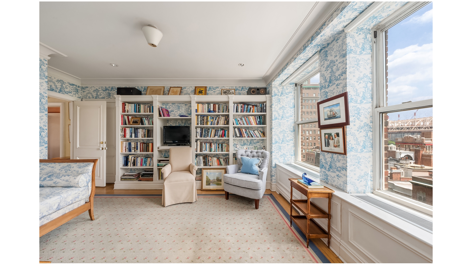 4 Sutton Place, Unit 6/7 Manhattan, NY 10022 - Photo 16 of 19