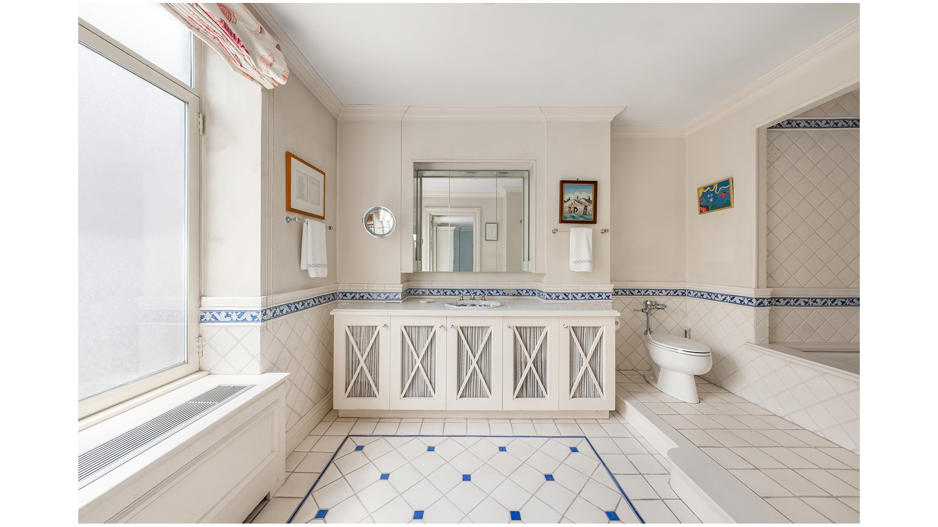 4 Sutton Place, Unit 6/7 Manhattan, NY 10022 - Photo 18 of 19