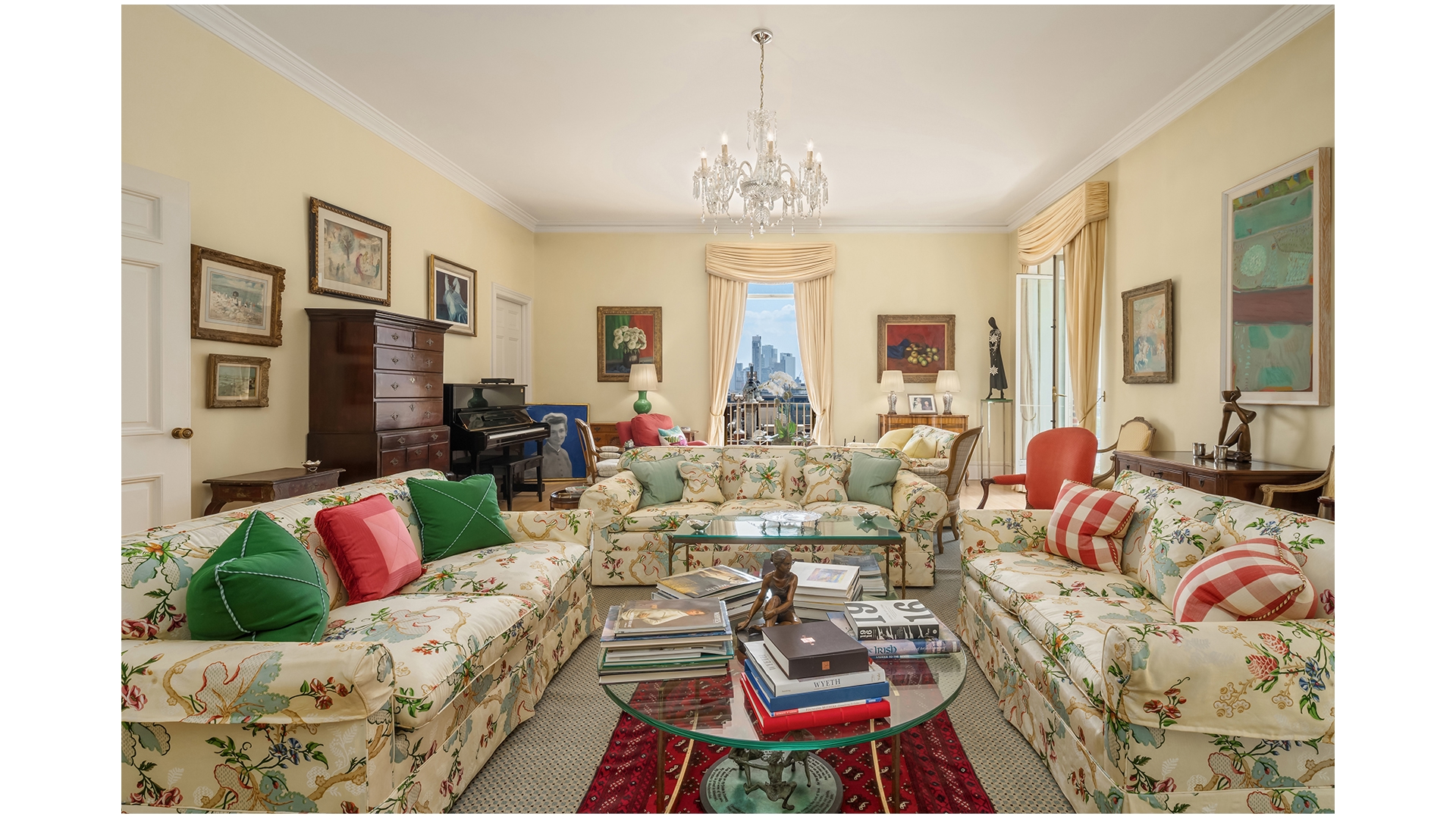 4 Sutton Place, Unit 6/7 Manhattan, NY 10022 - Photo 2 of 19