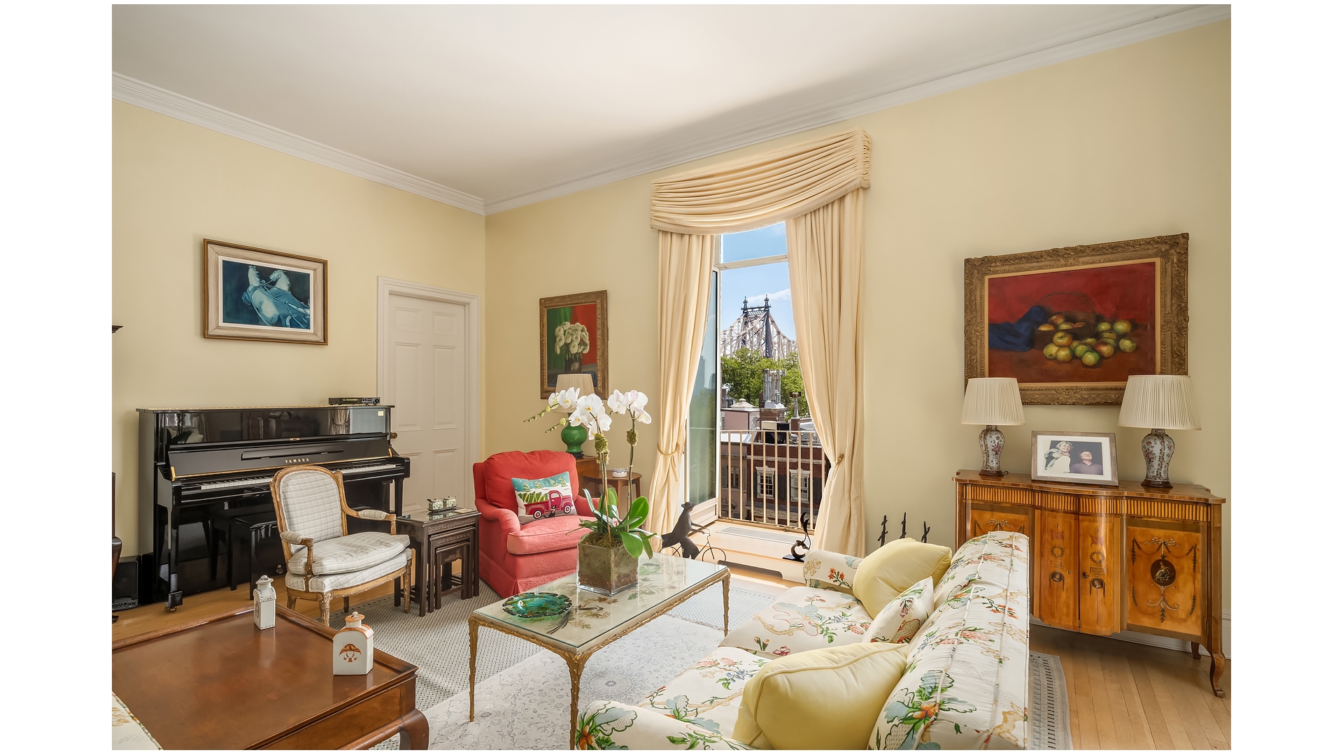 4 Sutton Place, Unit 6/7 Manhattan, NY 10022 - Photo 3 of 19