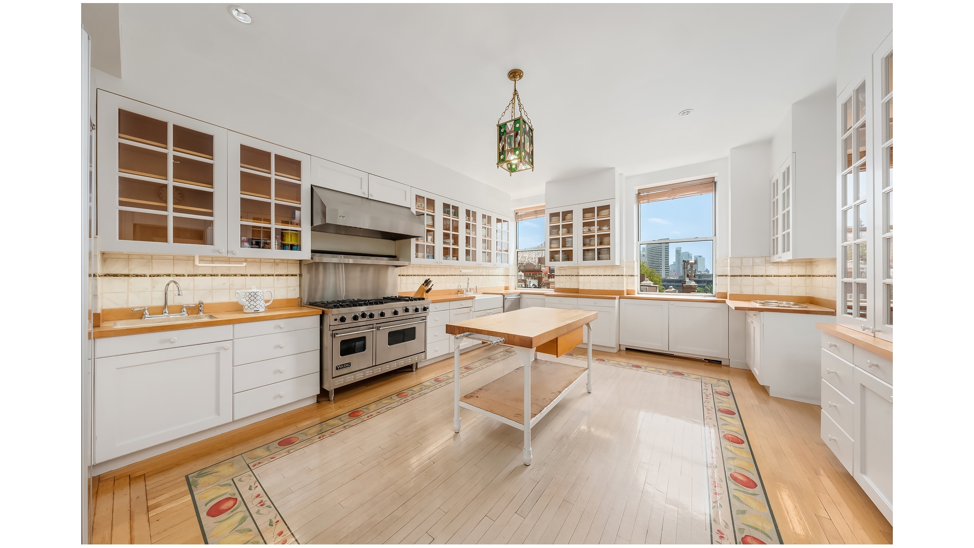 4 Sutton Place, Unit 6/7 Manhattan, NY 10022 - Photo 4 of 19