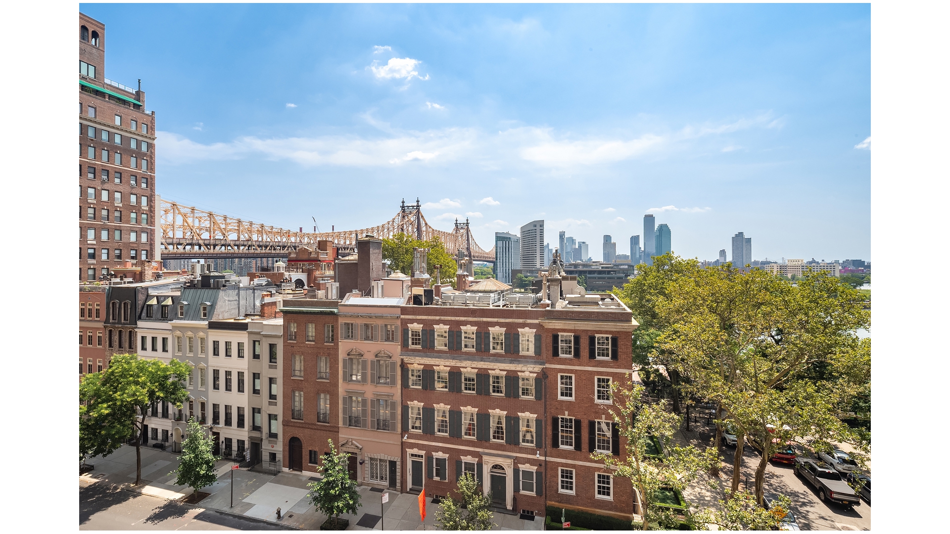 4 Sutton Place, Unit 6/7 Manhattan, NY 10022 - Photo 5 of 19