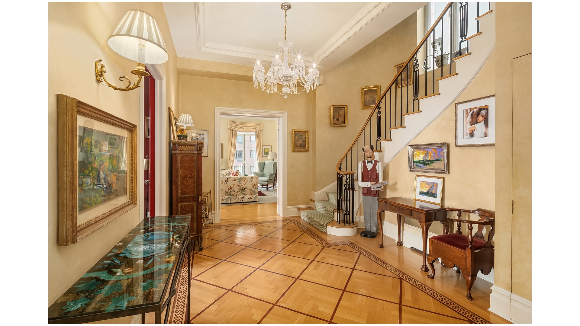 4 Sutton Place, Unit 6/7 Manhattan, NY 10022 - Photo 6 of 19