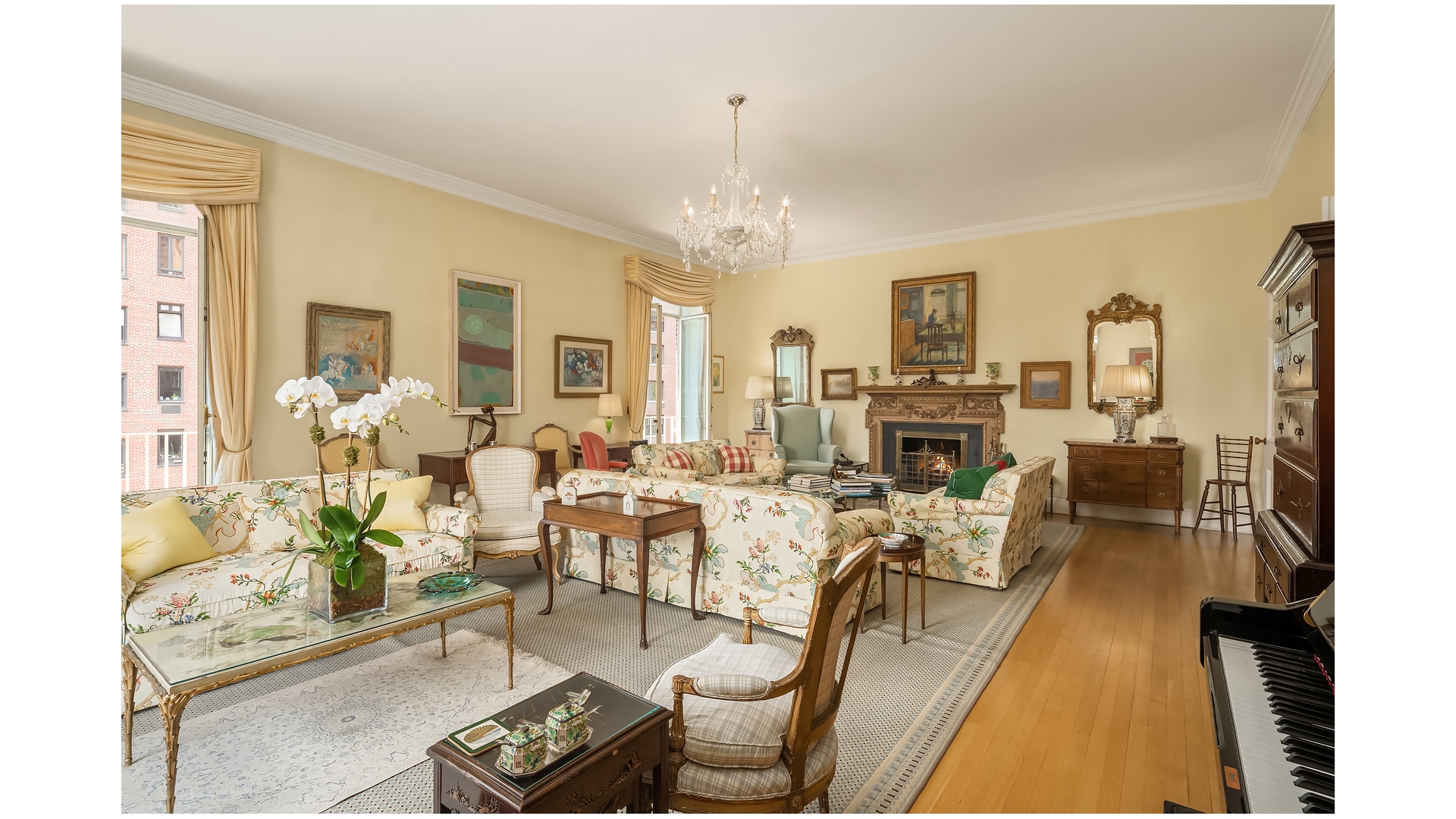 4 Sutton Place, Unit 6/7 Manhattan, NY 10022 - Photo 7 of 19