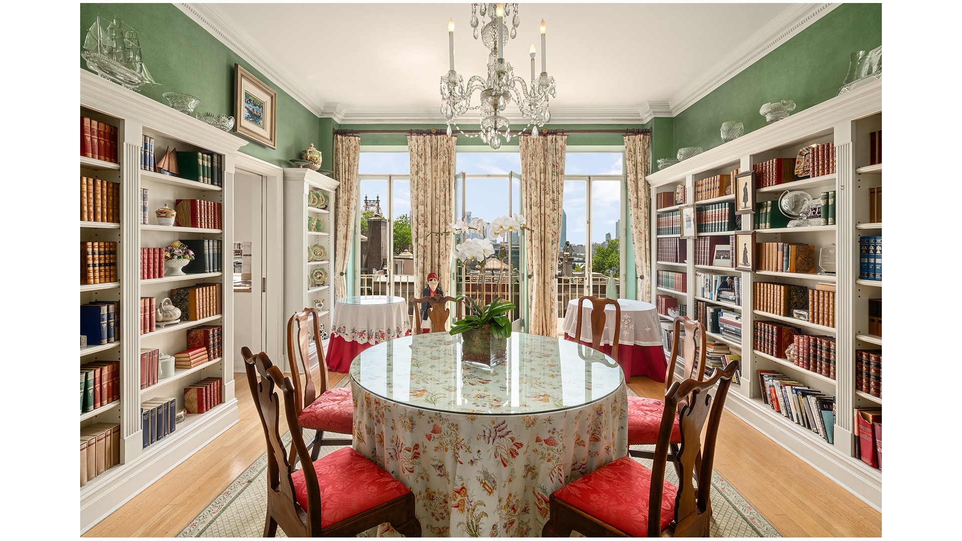 4 Sutton Place, Unit 6/7 Manhattan, NY 10022 - Photo 9 of 19