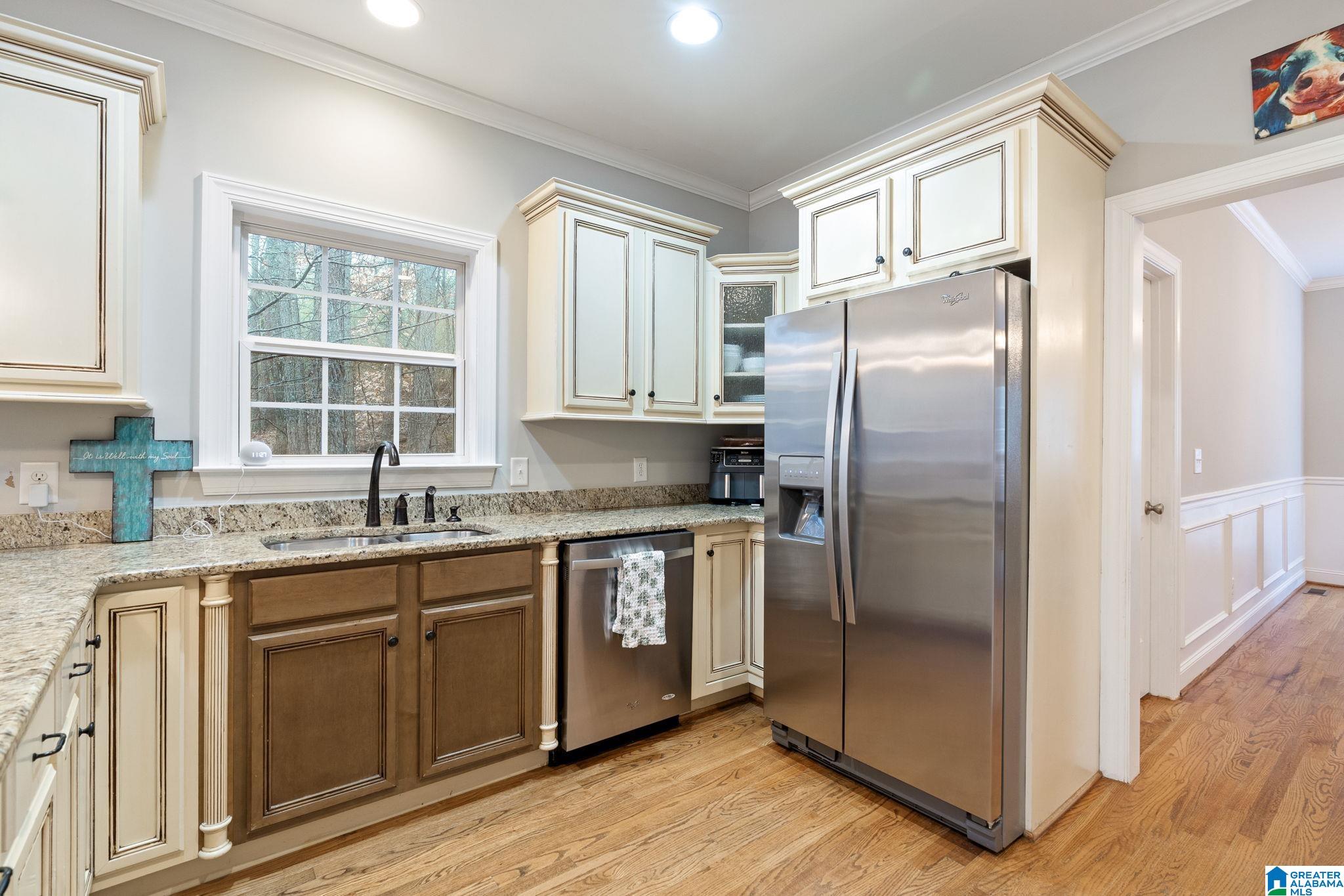 506 Fossil Rock Road Springville, AL 35146 - Photo 12 of 36