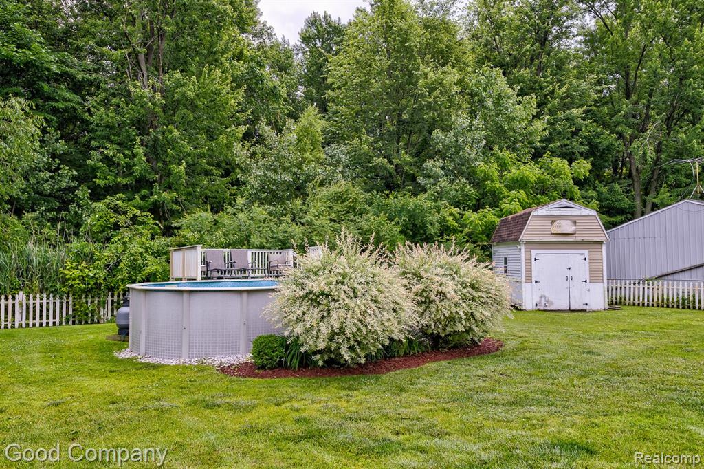 50210 Cedargrove Road Utica, MI 48317 - Photo 64 of 71