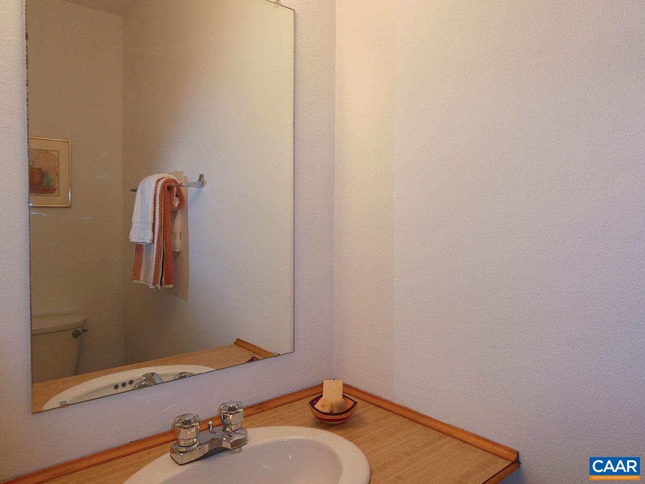 1502 Trailridge Road Charlottesville, VA 22903 - Photo 25 of 42 Hall half bath