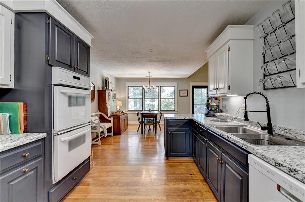 4525 Bold Springs Road Commerce, GA 30530 - Photo 10 of 59 Gallery Image 10