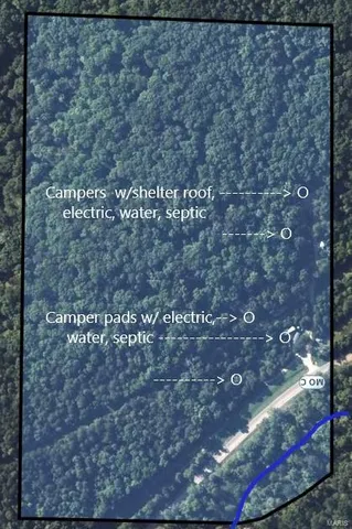 $165,000 | 16472 State Hwy C, Annapolis, MO 63620