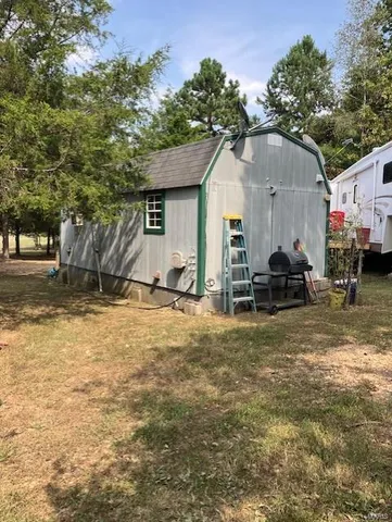 $165,000 | 16472 State Hwy C, Annapolis, MO 63620