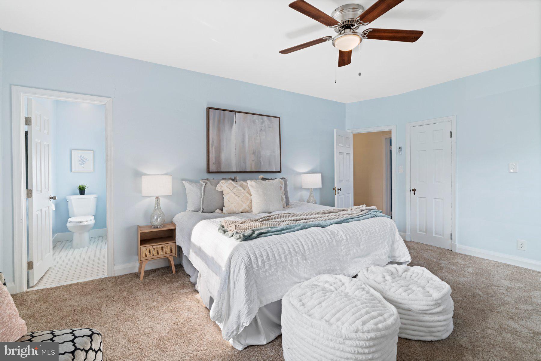 3704 Egerton Road Baltimore, MD 21215 - Photo 14 of 32 a bedroom with a bed and window