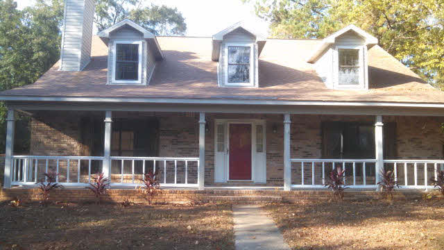 137 Lakeview Loop Daphne, AL 36526 - Photo 1 of 1